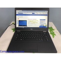 Laptop Dell Latitude E5470